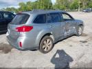 Subaru Outback 2.5i Limited Image 4