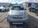 Subaru Outback 2.5i Limited Image 12