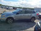 Subaru Outback 2.5i Limited Image 10