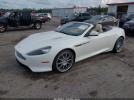 Aston Martin Virage Volante Image 2