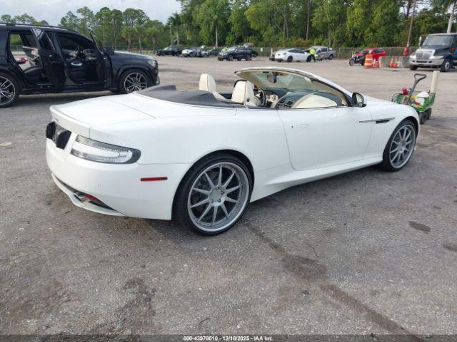 Aston Martin Virage Volante Image 7