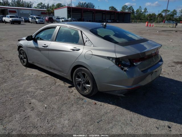 Hyundai ELANTRA Sel Image 2