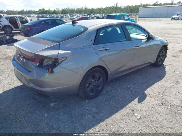 Hyundai ELANTRA Sel Image 3