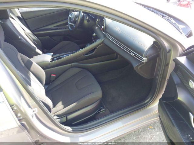 Hyundai ELANTRA Sel Image 11