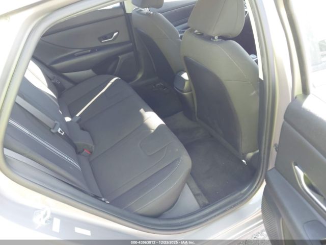 Hyundai ELANTRA Sel Image 15