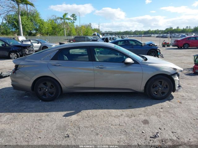 Hyundai ELANTRA Sel Image 10