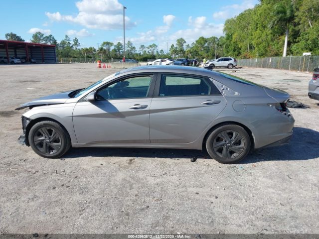 Hyundai ELANTRA Sel Image 17