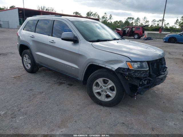 Jeep Grand Cherokee Laredo Image 1