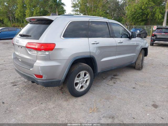 Jeep Grand Cherokee Laredo Image 6