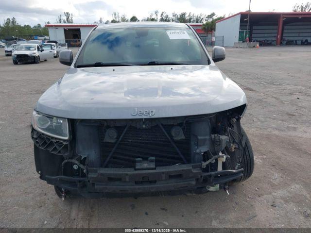 Jeep Grand Cherokee Laredo Image 5