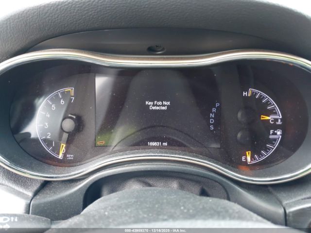 Jeep Grand Cherokee Laredo Image 7