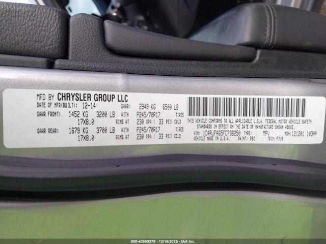 Jeep Grand Cherokee Laredo Image 4