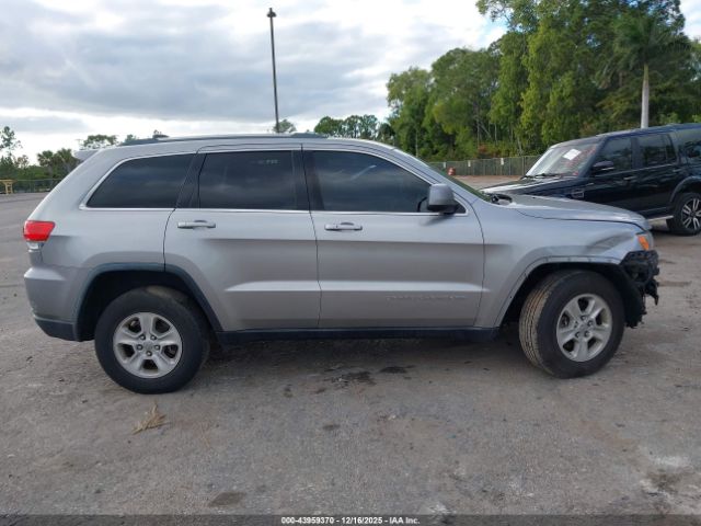 Jeep Grand Cherokee Laredo Image 12