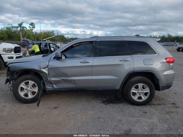 Jeep Grand Cherokee Laredo Image 2