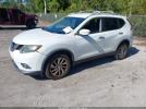 Nissan Rogue Sl Image 8