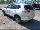 Nissan Rogue Sl Image 12