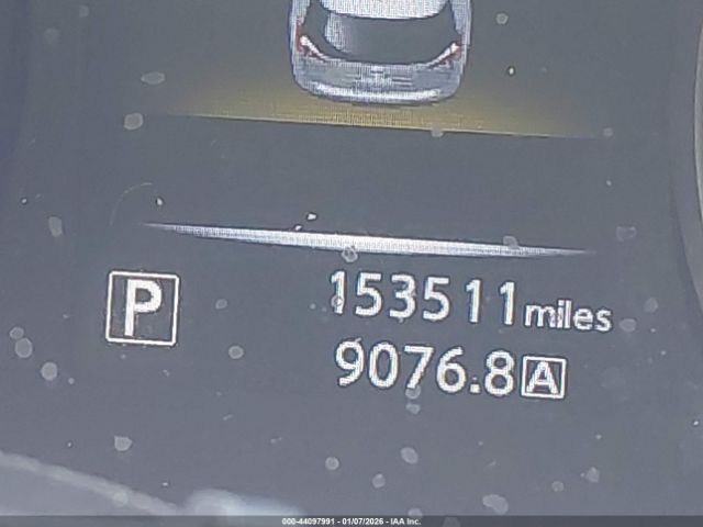 Nissan Rogue Sl Image 4