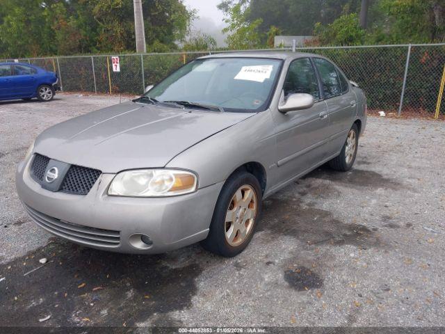 Nissan Sentra 1.8s Image 2