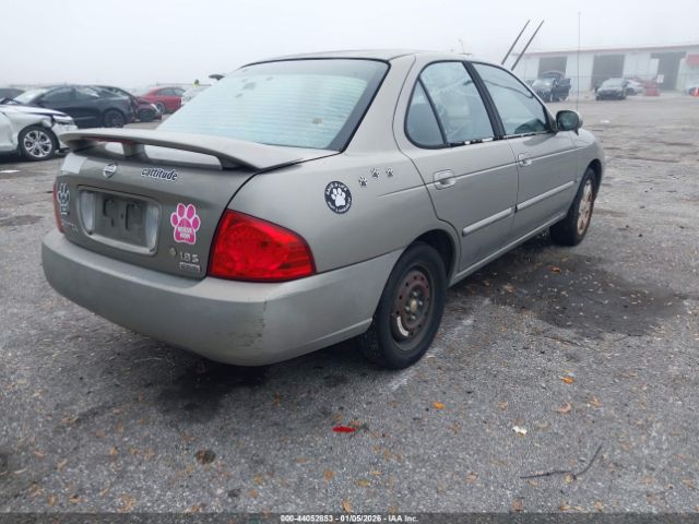 Nissan Sentra 1.8s Image 3