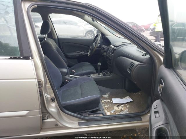 Nissan Sentra 1.8s Image 4