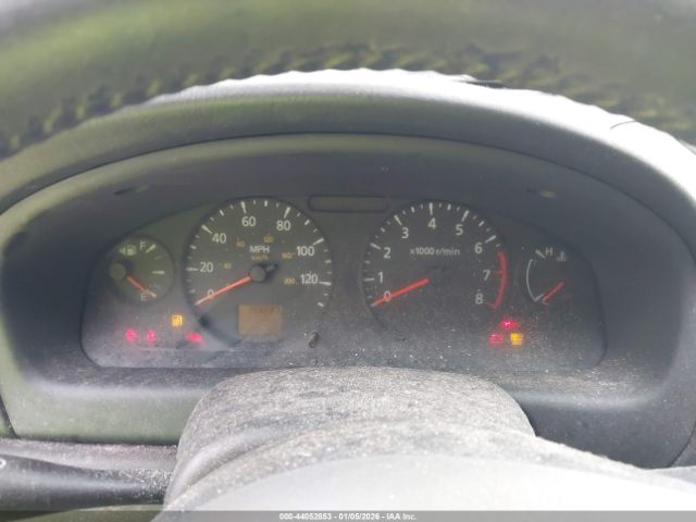 Nissan Sentra 1.8s Image 7