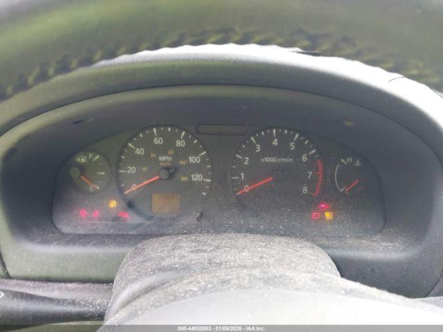 Nissan Sentra 1.8s Image 7