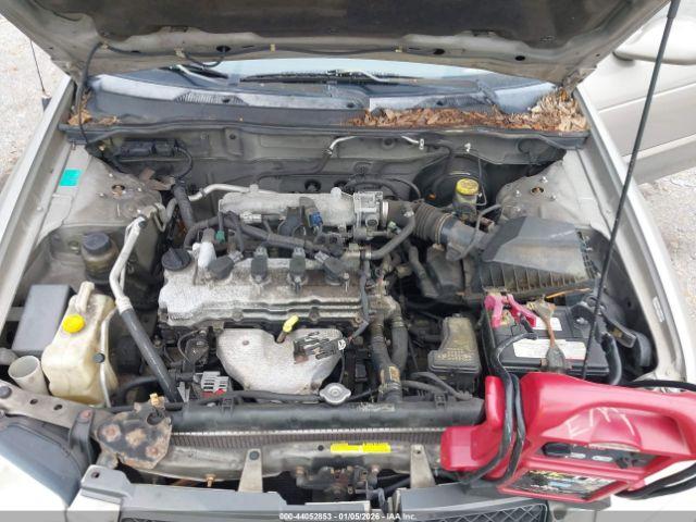 Nissan Sentra 1.8s Image 9