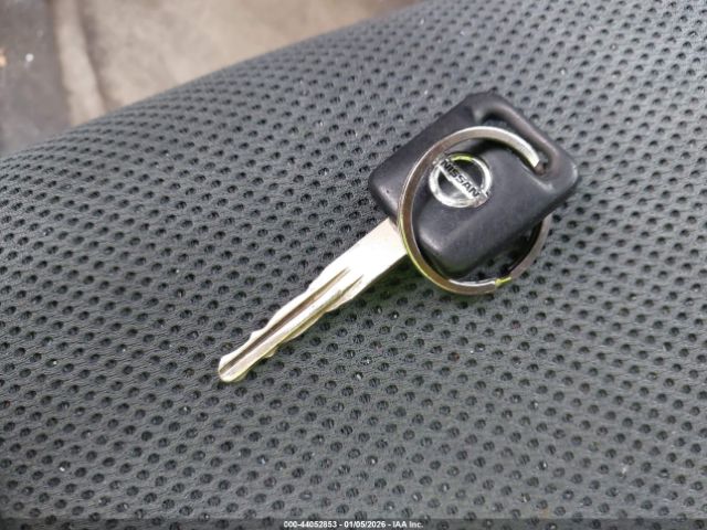 Nissan Sentra 1.8s Image 8