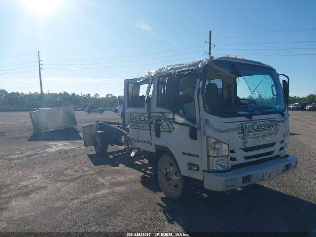 Isuzu Npr Hd Image 1