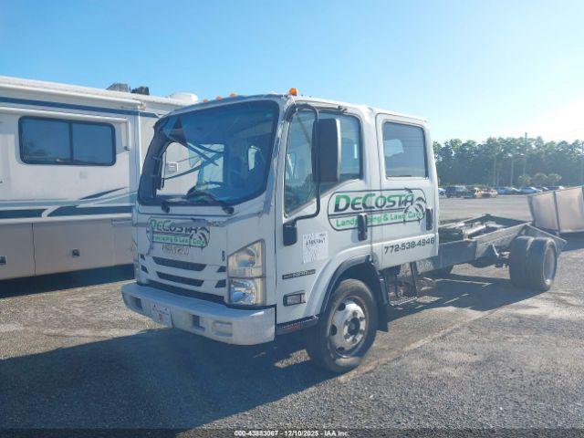 Isuzu Npr Hd Image 4