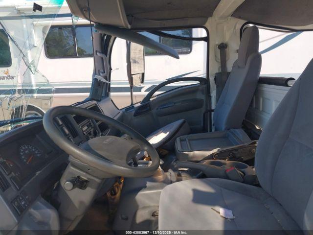 Isuzu Npr Hd Image 15