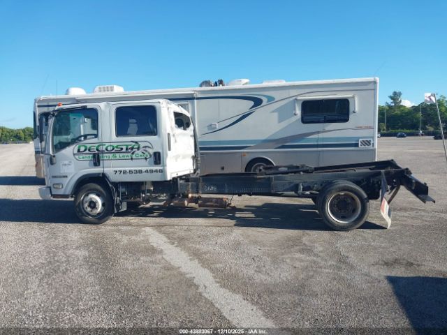 Isuzu Npr Hd Image 13