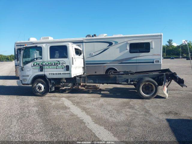 Isuzu Npr Hd Image 13