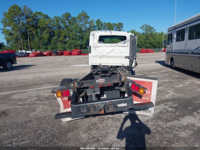 Isuzu Npr Hd Image 10