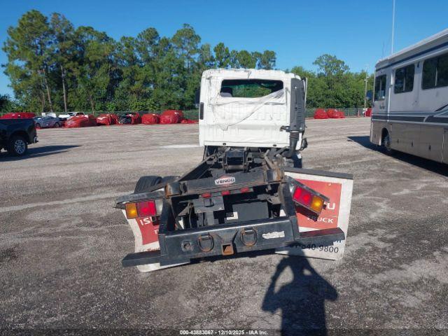 Isuzu Npr Hd Image 10