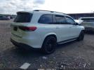 Mercedes-Benz Gls-class 4matic Image 11