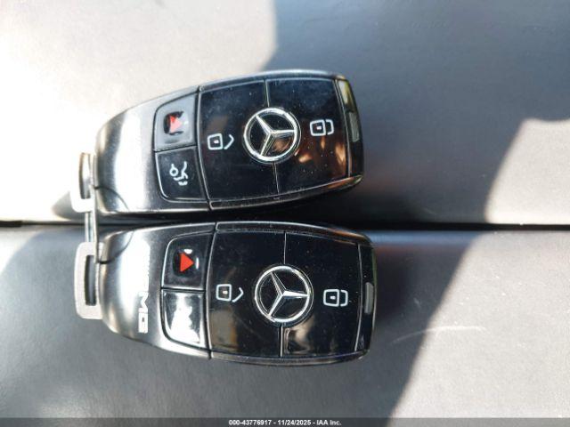 Mercedes-Benz Gls-class 4matic Image 10