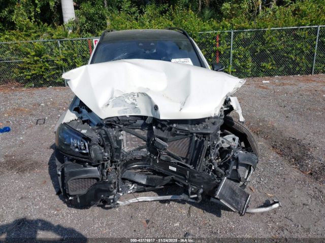 Mercedes-Benz Gls-class 4matic Image 5