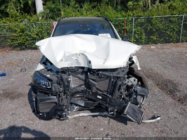 Mercedes-Benz Gls-class 4matic Image 5