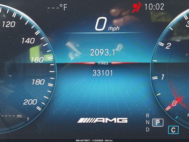 Mercedes-Benz Gls-class 4matic Image 15