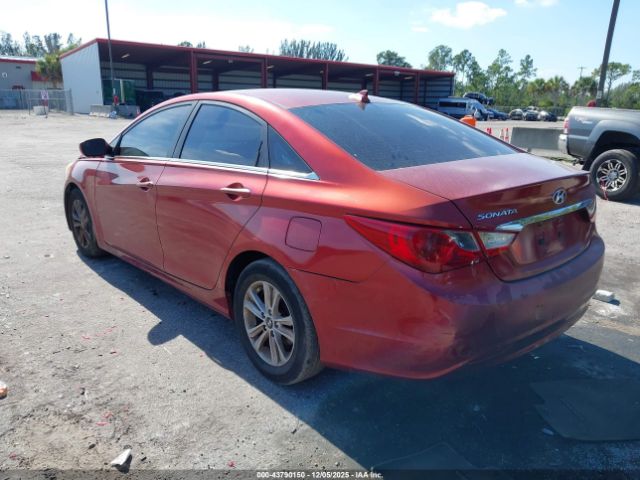 Hyundai SONATA Gls Image 2