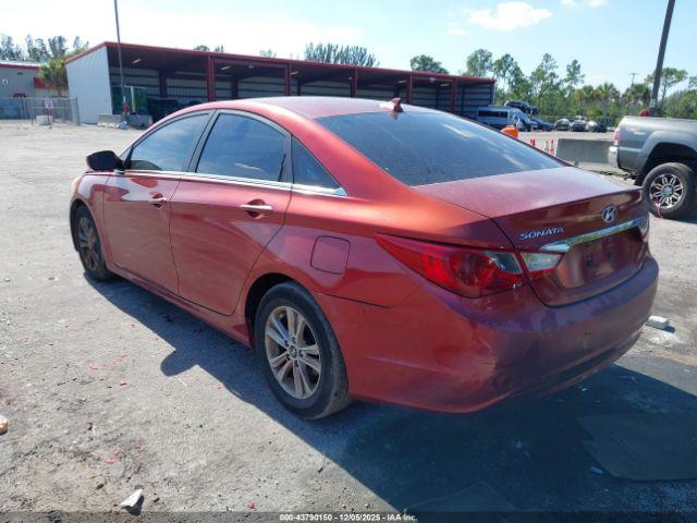 Hyundai SONATA Gls Image 2