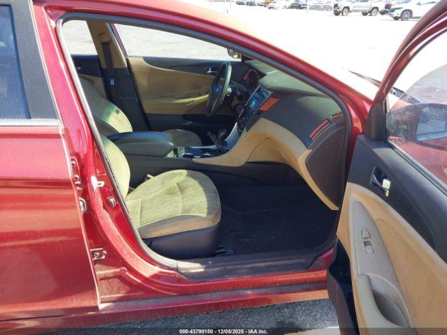 Hyundai SONATA Gls Image 5