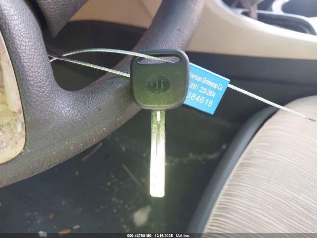 Hyundai SONATA Gls Image 8