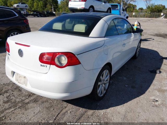 Volkswagen Eos Komfort Image 11