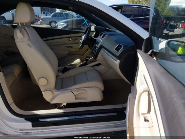 Volkswagen Eos Komfort Image 9