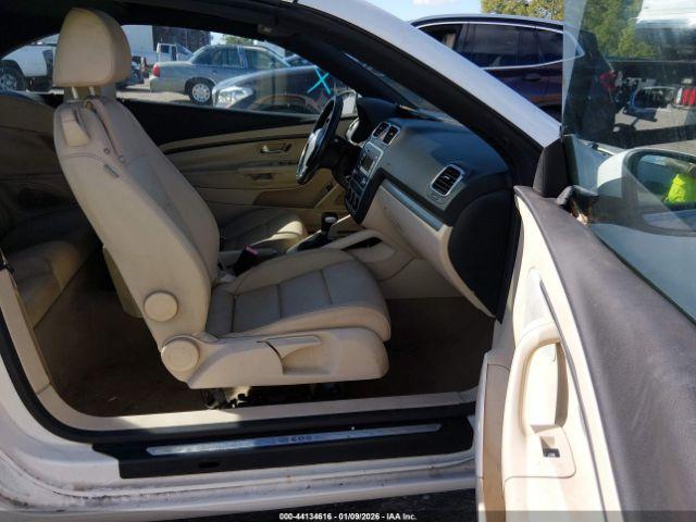 Volkswagen Eos Komfort Image 9