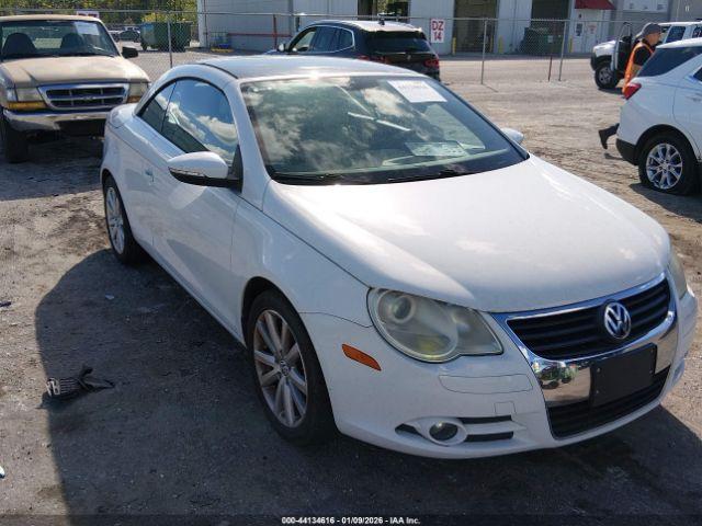 Volkswagen Eos Komfort Image 5