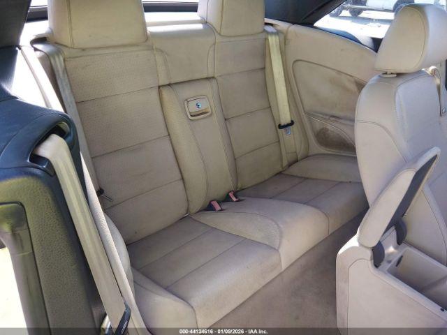 Volkswagen Eos Komfort Image 10