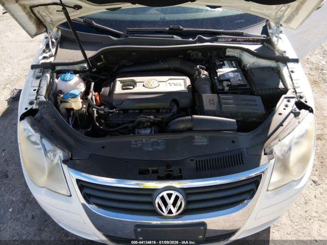 Volkswagen Eos Komfort Image 8